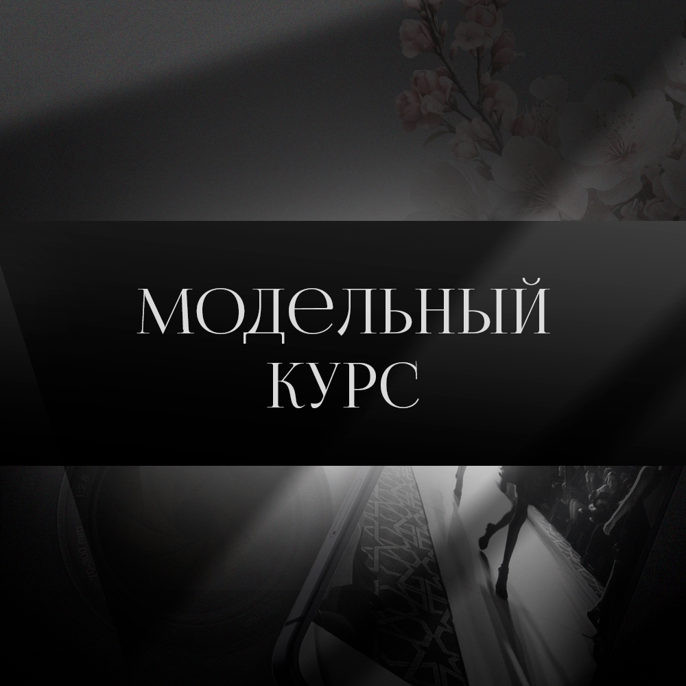 Модельный курс